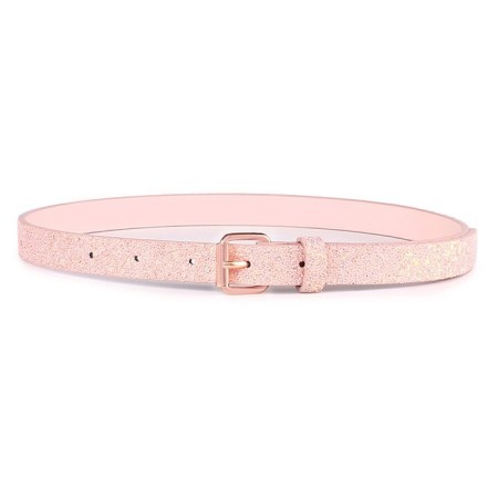 Belt for a girl, size 85 cm-2
