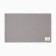 Ethel towel ECO, col. Gray, 40x68/+-2 cm, 70% HL, 30% linen, 190 g/m2
