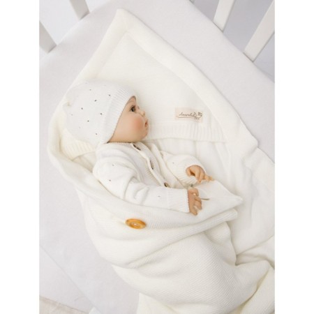 Pure Love discharge envelope, height 85 cm, milk color-15