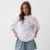 Women's T -shirt MIST MOON, White, R.46
