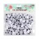 Glue -based eyes, set 156 pcs, size 1 pcs: 1.5 × 1 cm