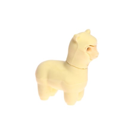 Figure eraser "Lama"-3