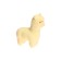 Figure eraser "Lama"