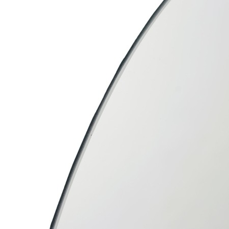 Ellipse mirror, wall 40 × 60 cm-2
