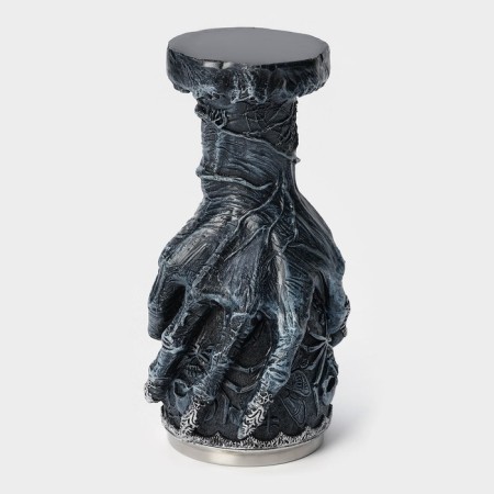 Glass "Magic Hand", 200 ml, 7.3 × 18.5 cm-6