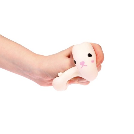 Magic "Bunny" with paste, color mix-1
