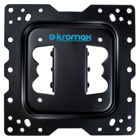 Kromax DIX-16 Black bracket for LED/LCD-3