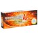 Table tennis balls Double Fish, 1 star, 10 pcs., Diameter 40+