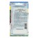 Flowers Dolphinium "Klia Spring", white, 0.05 g