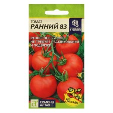 Semen tomato 