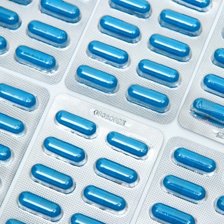 Psillium Slim Caps, 60 per 450 mg-4