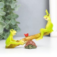 Souvenir Polystone 
