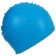 Hat of swimming adult Onlytop, rubber, girth 54-60 cm