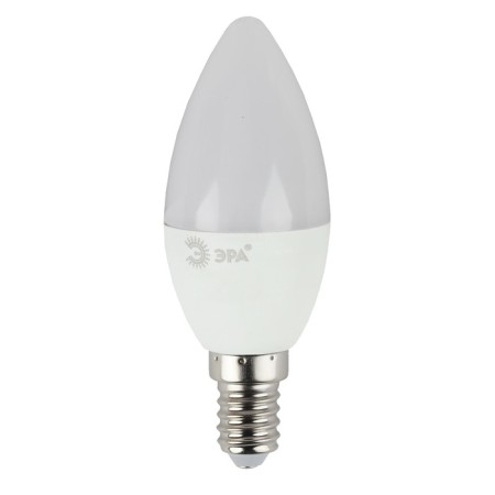 LED LED era Standard "candle", 9 watts, E14, 720 lm, 4000k, white glow-1