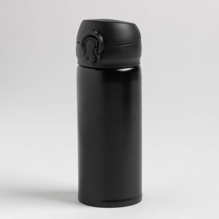 New Year's gift set of thermos and socks KAFTAN XMAS, p. 41-44 (27-29 cm)-2