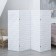 Interior screens (Kind wall) "Brick wall", 50 x 160 cm (loops in the kit)