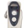 ENGY EN-2207 Modern, Oil, 1500 W, 7 sections, white