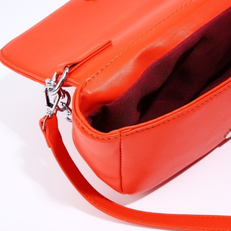 Bag-mixer on magnet, color orange-6