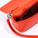 Bag-mixer on magnet, color orange