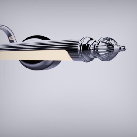 Wall lamp Artifex 710 mm, 105 mm, LED 10W-6