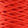 Knitting cord without core 70% cotton, 30% polyester width 3mm 100m/160 ± 10g (136)