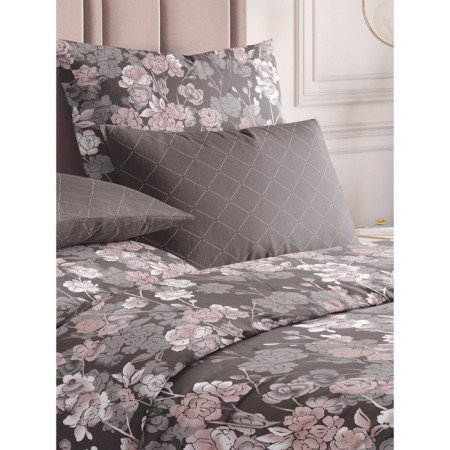 Bed linen 2 joint venture, size 200x214 cm, 175x215 cm, 70x70 cm - 2 pcs-4