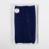 Decorative braid “Samos”, 18 mm, 9.1 ± 0.5 m, dark blue color