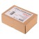 Haye cone Skyway, m14x1.50x32mm d = 20mm, for hexagon 12mm, chrome, set 20 pcs