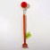 Massager - Cheserka "Ball", bilateral, Mix color
