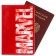 Passport cover, avengers