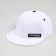 Cap "President", white