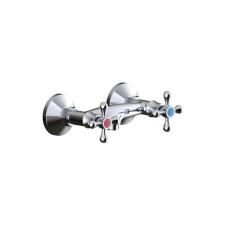 Shower mixer 