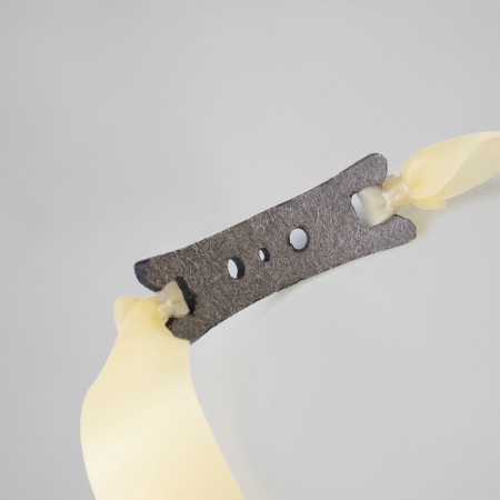 Bug for slingshot strip, reinforced 30cm-1
