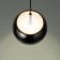 Bayerlux lamp "Lona" 1xLED 12W chrome 9.5x9.5x8-200 cm