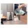 BLADER BLACK+Decker BXHBA1200E, submersible, 1200 W, 0.5/0.8 L, 20 speeds, black