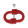 Connecting unit for chains, tundra, (LL), 3t., 1 pc.