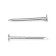 Lom nails, thick, galvanized, 2.5x32 mm, 5 kg