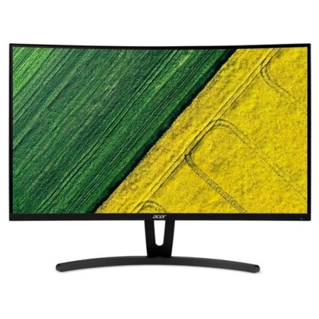 Monitor Acer 27 "ED273BBMIIX Black VA LED 1MS 16: 9 HDMI M/M 250CD 178g/178g 1920x1080 75H 10046