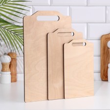 Set of cutting boards 