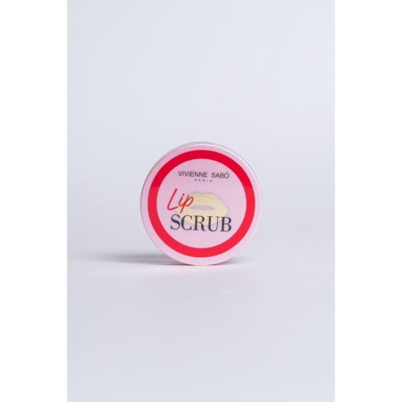 Lip Scrub Vivienne Sabo Lip Scrub, 3 g-1
