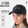 Women's cap GOOD DAYS, jeans, rr 56