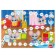 Board game "Tracker of healthy habits", 5+