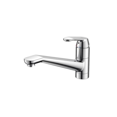 Kitchen mixer D&K Venice Rialto DA1062301, single -leaf, chrome