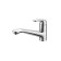 Kitchen mixer D&K Venice Rialto DA1062301, single -leaf, chrome