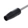 Adjustable nozzle-spraying Kolner KSL 42 for high-pressure sinks K195 Lux