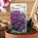 Flowers of Astra "Elsa", Blue, 35 pcs