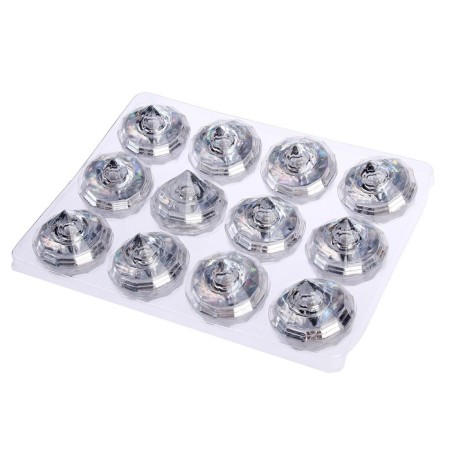 Candle LED "flicker"-5