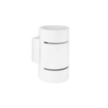Wall lamp with a change of lamp Ambrella Light, Wall, FW2472, G9, White Color-1