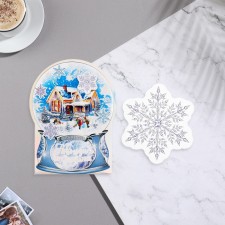 Mini-postcard 