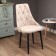 Chaper chair Nova 910, beige